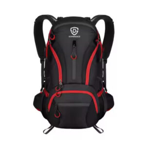 Outdoor travelling Backpack for men