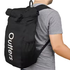 Travel Backpack Multi-Purpose Pockets