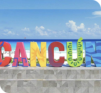 Cancun